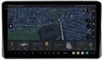 Магнитола для Volkswagen T5, T6, Tiguan, Passat, Polo, Jetta, Amarok, Golf и др., Skoda Fabia, Rapid - Kuberg DUDU7 SF-1075 QLed+2K, Android 13, Быстрейшая, UIS7870 (DUDU7), CarPlay, SIM-слот