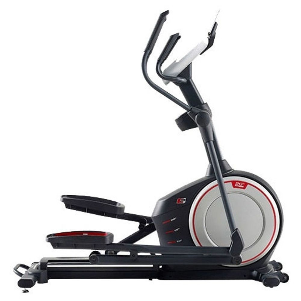 Pro-Form 520 E