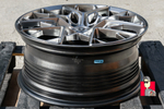 Комплект дисков HRE FF10 17x7.5 et35 5x112