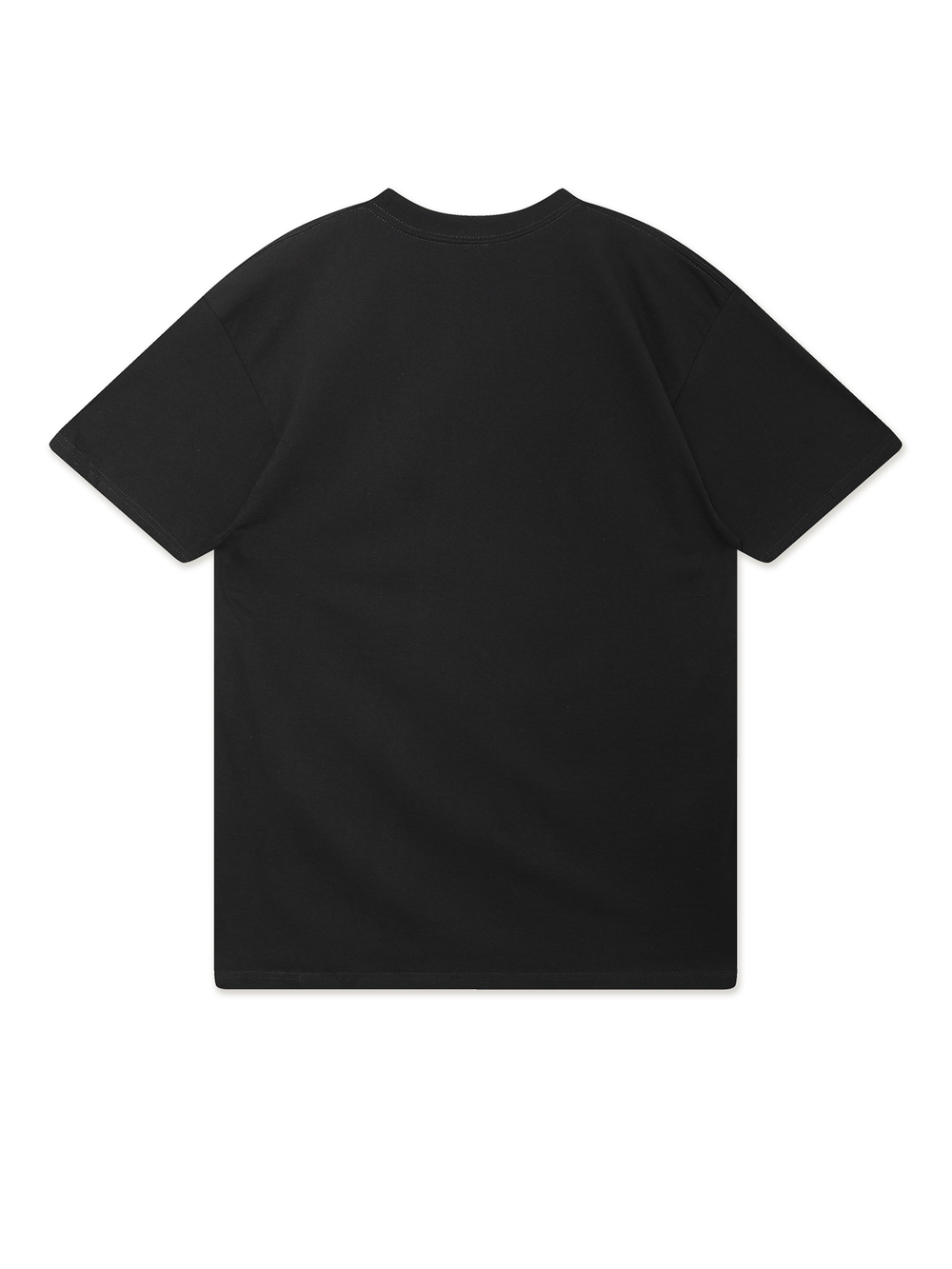 Футболка Кор. Рукав 2 Headed Tee - Black