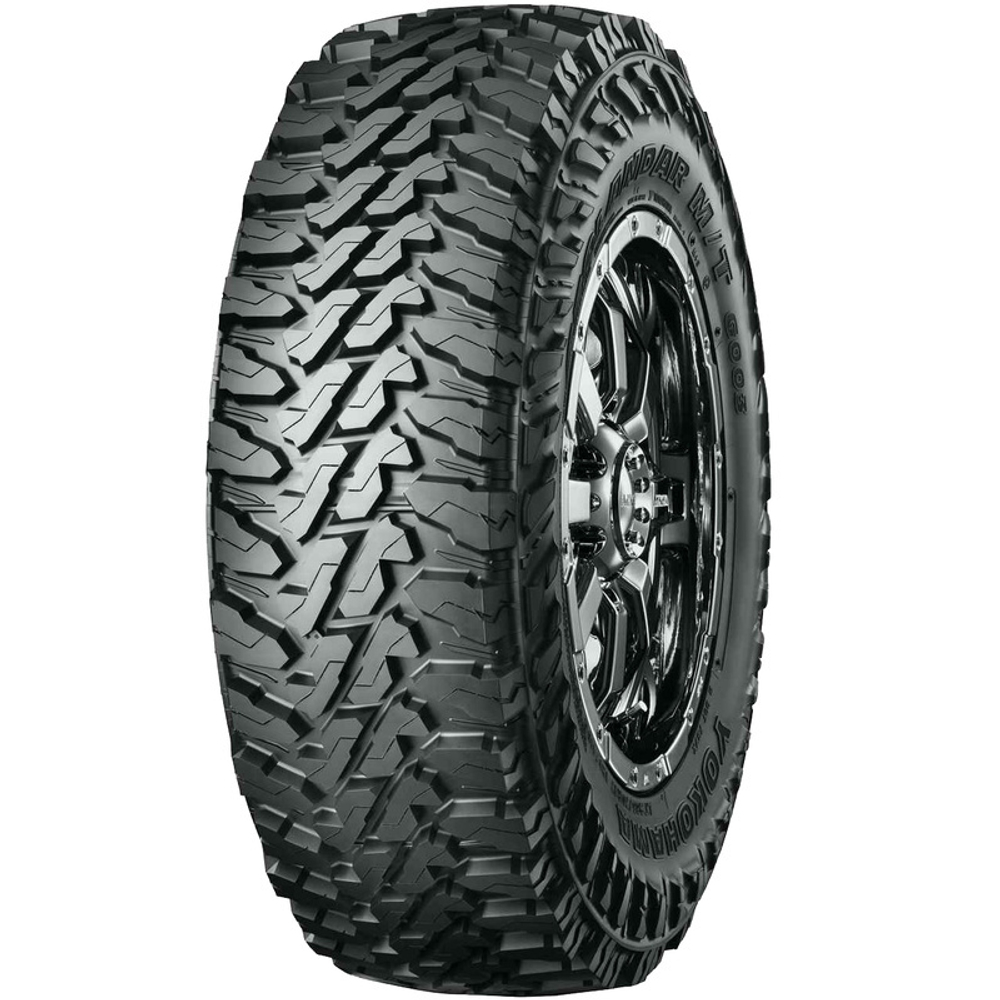 Yokohama LT35x12,50R20(320/60R20) 121Q Geolandar M/T G003 TL POR M+S