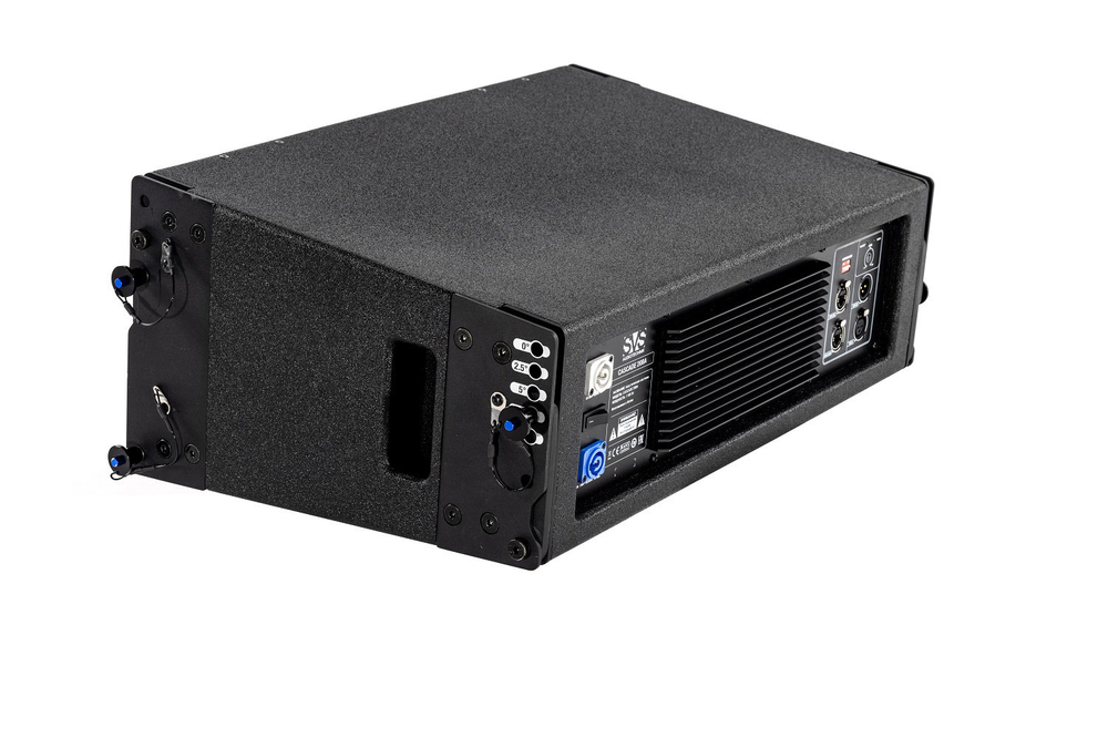 SVS Audiotechnik CASCADE 208A