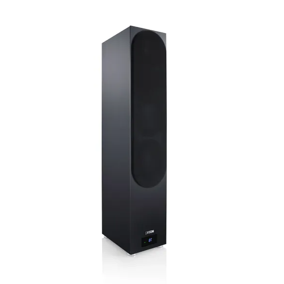 Canton Smart GLE 9 S2 Black