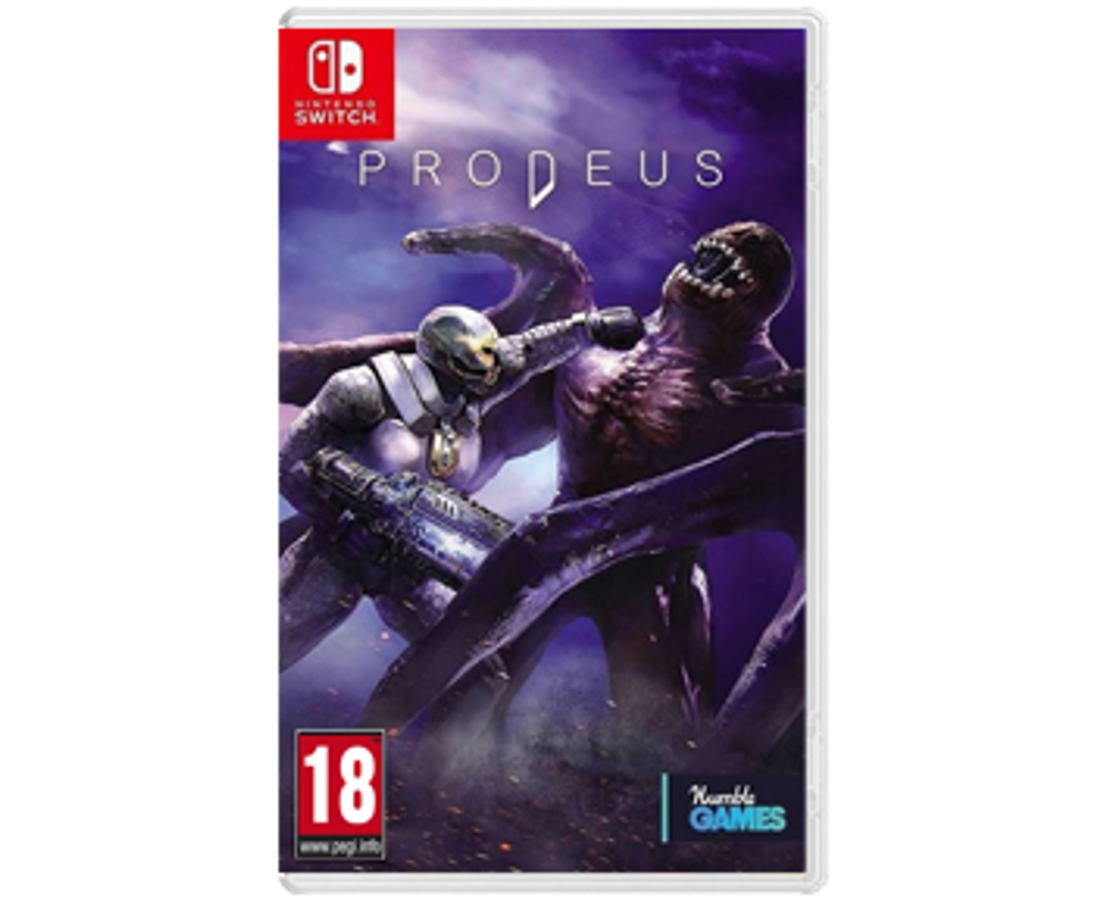 Prodeus (NS) NEW