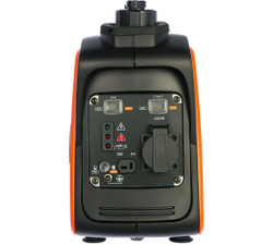 Инверторный генератор PATRIOT 1000i 474101025