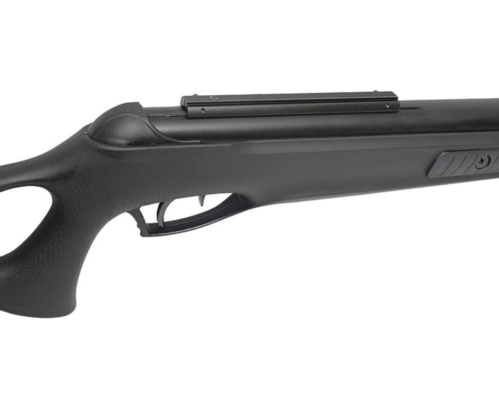 Винтовка пневматическая KRAL ARMS MEGA винтовка M-04 к.6,35мм плс (3 дж)