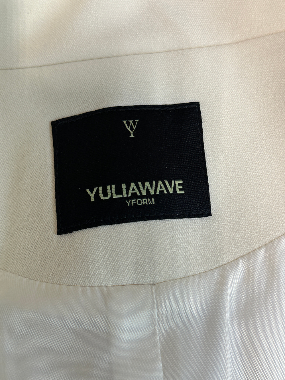 Пальто YuliaWave