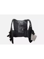Жилет страх. Мужской Nylon 3-Buckle PFD (M, черный)