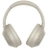 Беспроводные наушники Sony WH-1000XM4, Silver