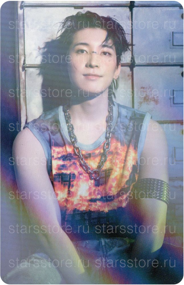 Фотокарта Wonwoo SEVENTEEN - HAPPY BURSTDAY (MAKESTAR) Фотокарта Wonwoo SEVENTEEN - HAPPY BURSTDAY (MAKESTAR)