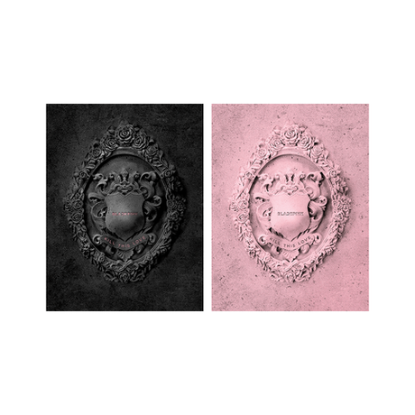[Альбом] BLACKPINK - KILL THIS LOVE