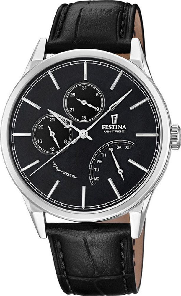 Мужские наручные часы Festina F20278/4