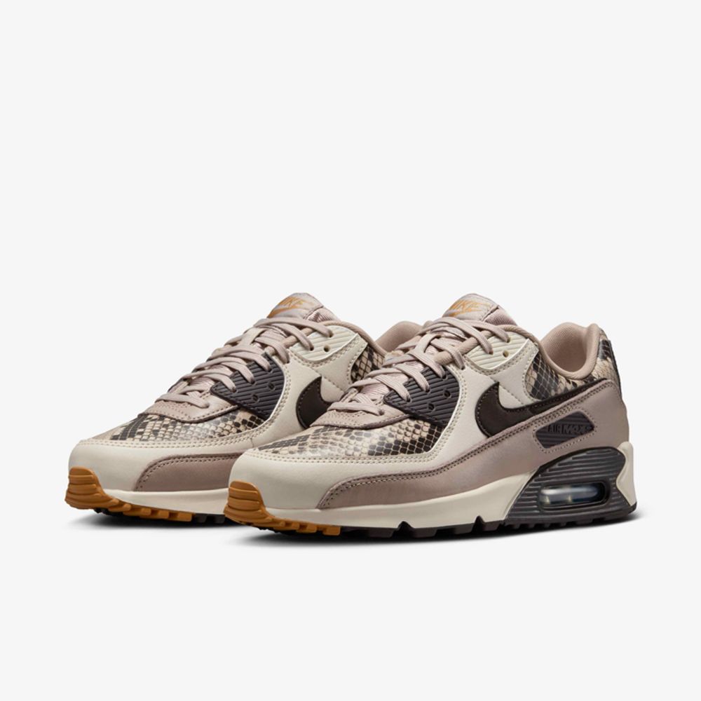 Кроссовки женские NIKE W AIR MAX 90 AMD