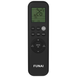 Кондиционер Funai RAC-KM25HP.D01 Kagami