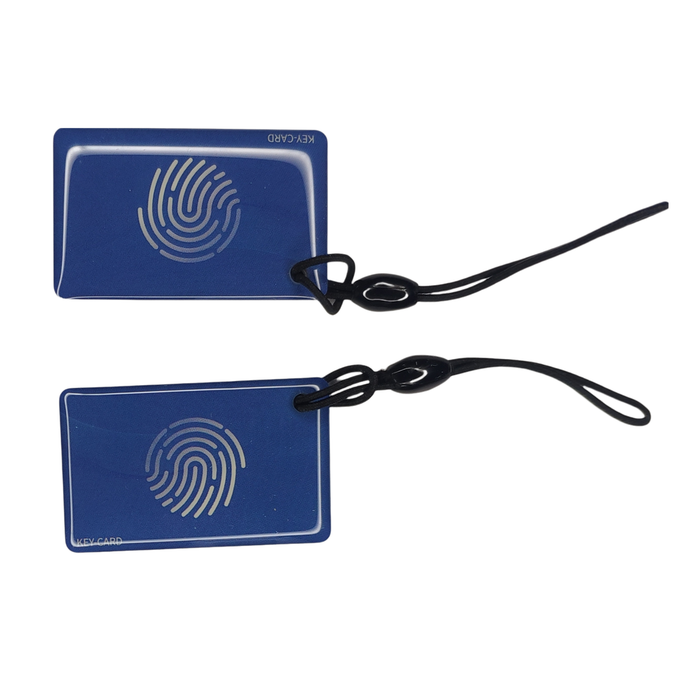 RFID - карта