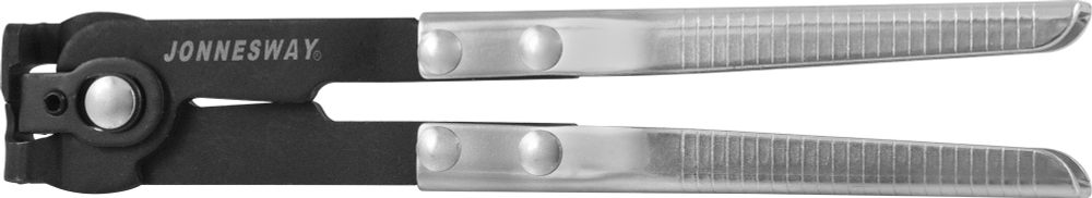 AR060008 Щипцы  для замковых хомутов стяжные GM