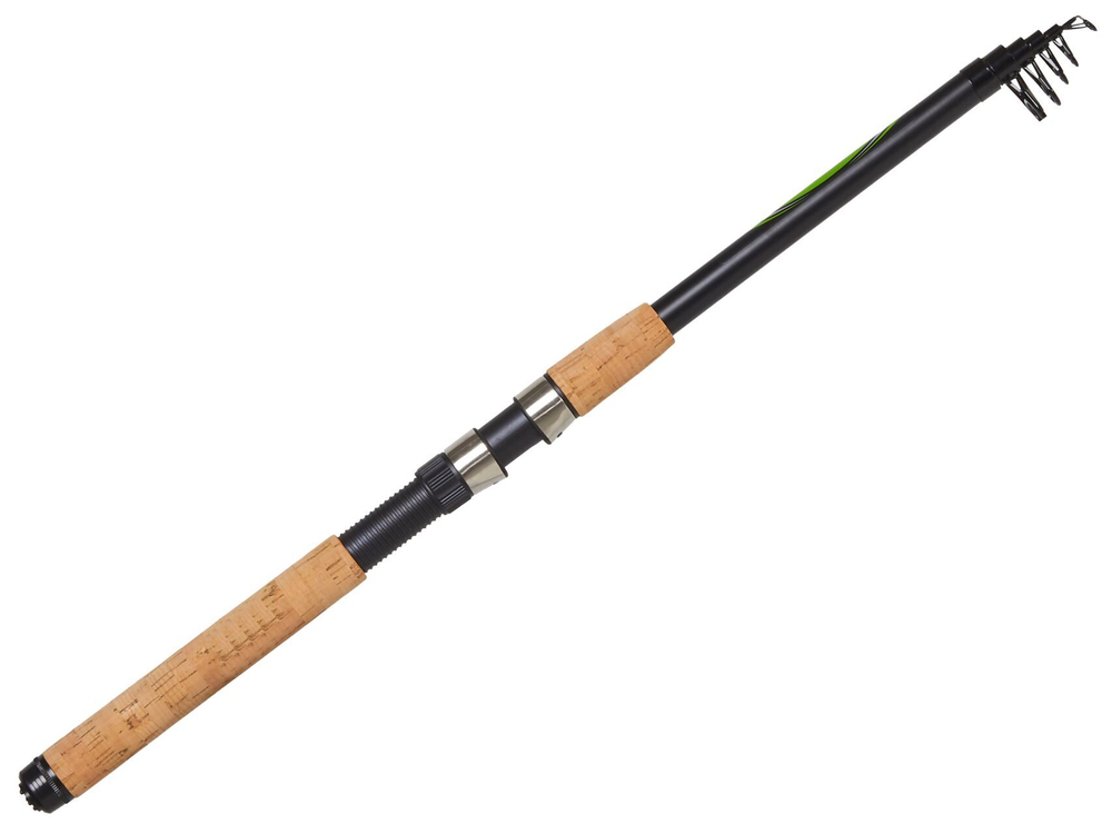 Спиннинг телескопический Salmo Sniper TRAVEL SPIN 20 2.70