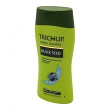 Trichup шампунь Black Seed с черным тмином 200 мл