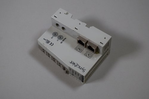 Модуль управления движением DANAHER MOTION SA TSIO-1001