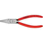 Плоскогубцы стекольщика черненые 160 мм Knipex 91 61 160