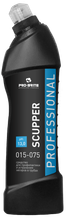 SCUPPER