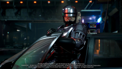 RoboCop: Rogue City Стандартное издание (диск для PS5, интерфейс и субтитры на русском языке)