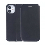 Чехол-книжка для iPhone 12, 009805 Розовое золото