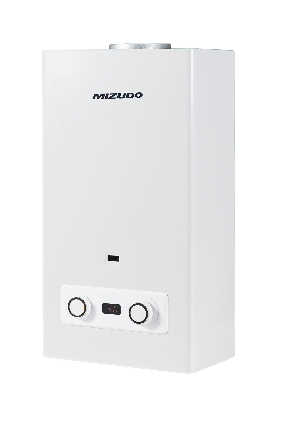 MIZUDO ВПГ 3-10 (20 кВт.) Oxygen free Euro 10 л/мин