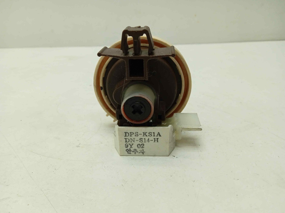 WF9692GQR/YLP кт174 Датчик уровня воды для стиральной машины Samsung WF9692GQR/YLP б/у