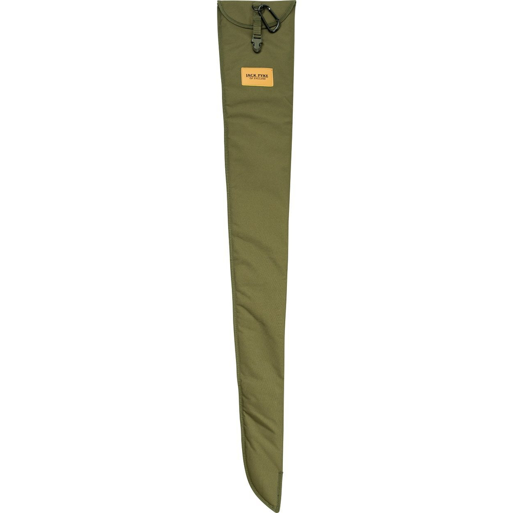 Чехол JACK PYKE Case for rifle with strap FOLDABLE GUN OLIVE
