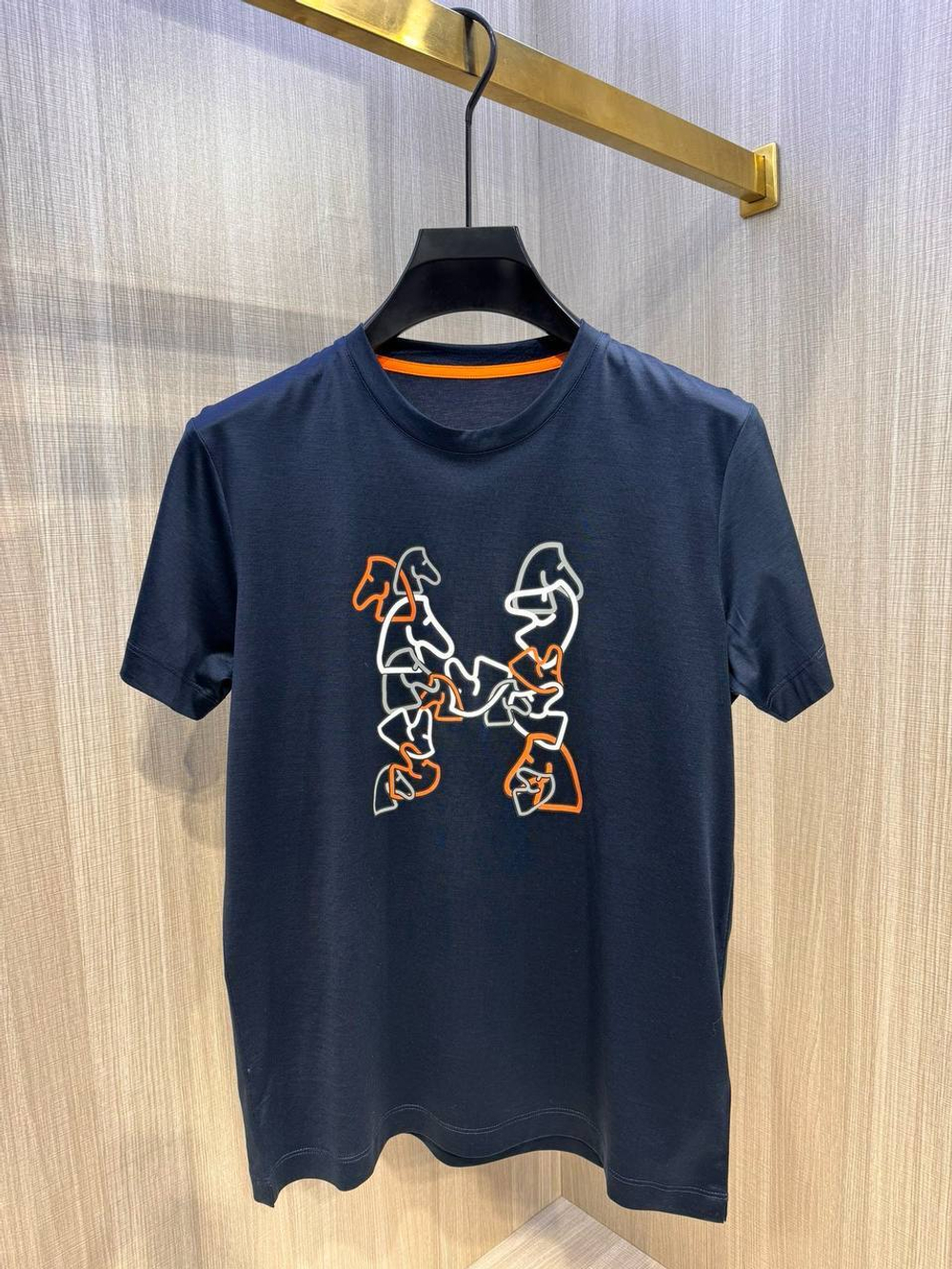 Футболка Hermes