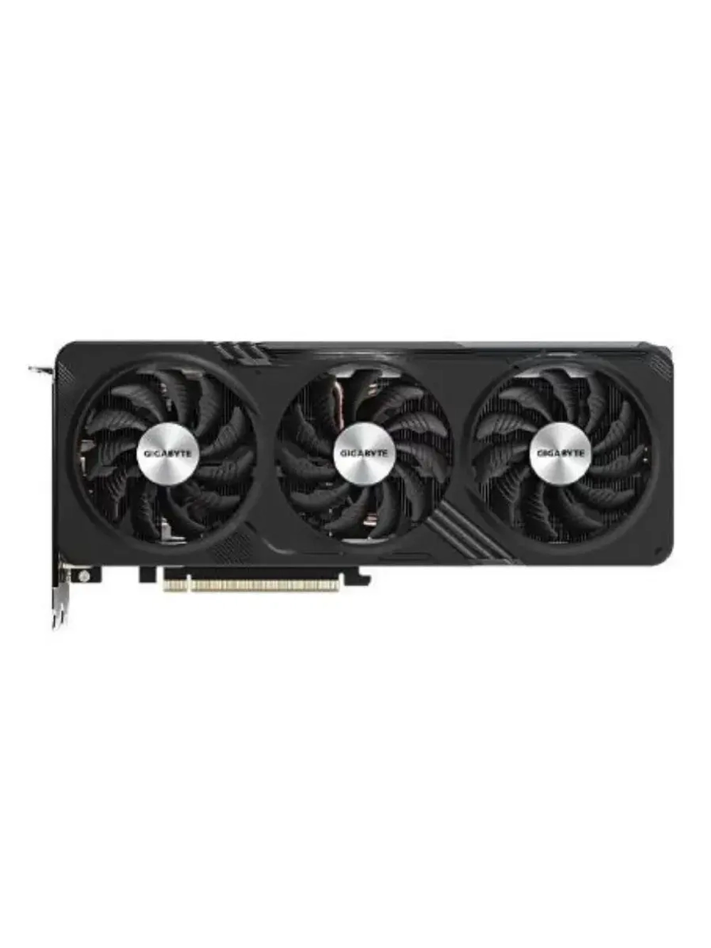Видеокарта GeForce RTX 4060 Ti GAMING OC 8 ГБ
