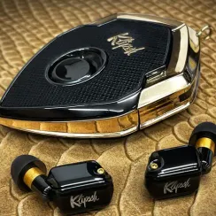 T10 Bespoke Edition Apollo Bronze