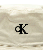 Шляпа Calvin Klein Jeans - бежевый(LV04K5020G)