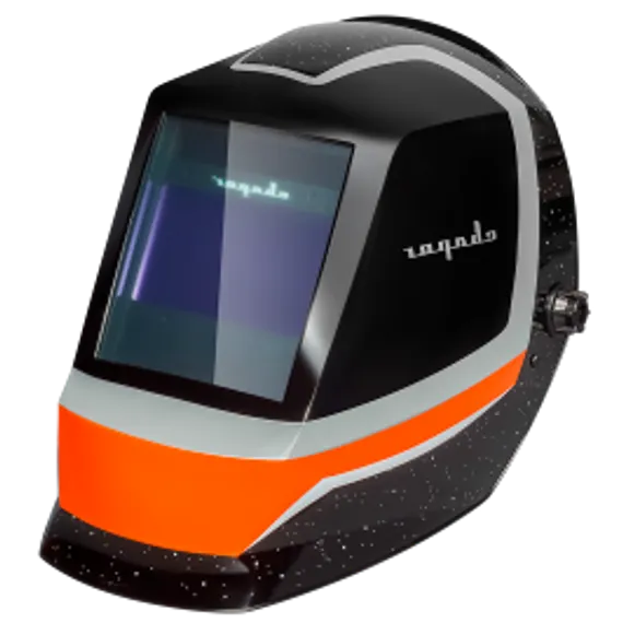 Сварочная маска Сварог AS-4001 F TRUE COLOR УЛЬТРА