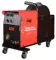 Сварочный полуавтомат инвертор Fubag INMIG 500T DW SYN PULSE + DRIVE INMIG DW SYN PULSE + шланг-пакет 5 м + горелка FB 400, 3 м