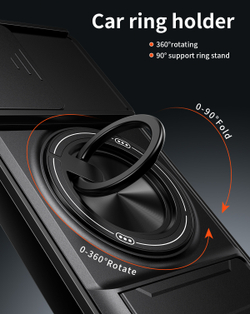 Противоударный чехол Эклипс для OnePlus Nord 6 5G/ Ванплюс Норд 6 5G