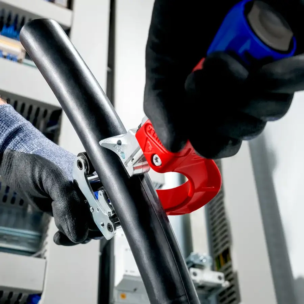 Стриппер для удаления оболочек STX60 Knipex 16 45 220