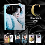 публикация CHIC (CHINA) - 2025.12 i-dle SOYEON C Type