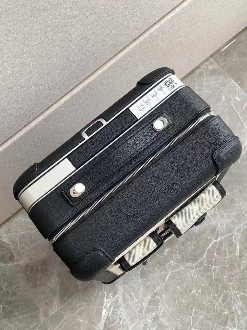 Чемодан Hermes R.M.S Cabin Suitcase