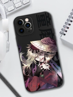 Чехол на iPhone 12 Pro с принтом