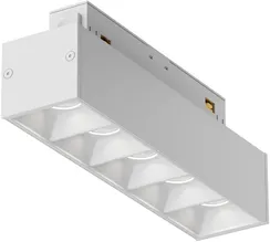 Трековый светильник Points TR014-2-10W4K-W Maytoni