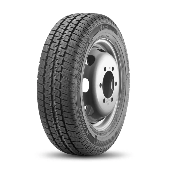 Зимняя шина Torero MPS-530 Sibir Snow Van (195/70 R15C 104/102R)
