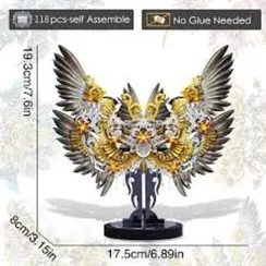Athena HP255-KS