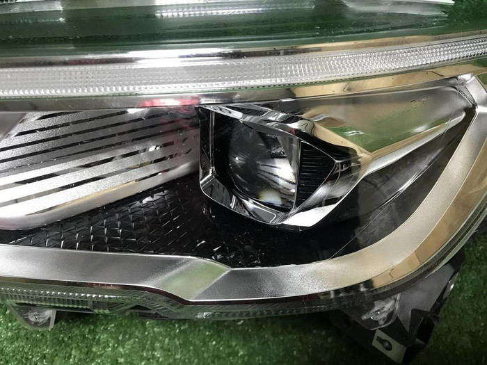Фара левая Haval M6 2 (2021-н.в.) LED