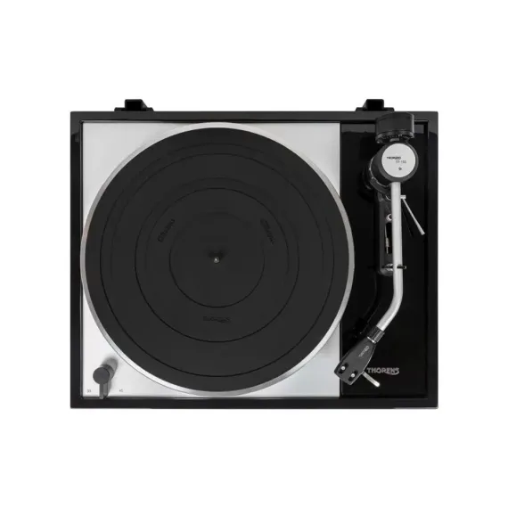 Thorens TD 1500 Black