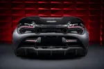 Карбоновый обвес для McLaren 720S 2017-2023 МакЛарен тюнинг