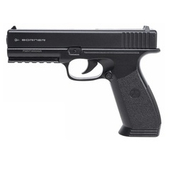 Пистолет пневматический Borner 17 AIRSOFT