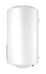 Водонагреватель электрический накопительный круглой формы AUGA Wi-Fi Thermex