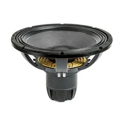 EIGHTEEN SOUND 18NTLW5000/8 - 18" динамик с расширенным НЧ, 8 Ом, 1800 Вт AES, 95dB, 30...1800 Гц